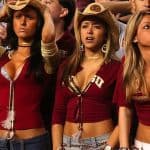 Jenn Sterger