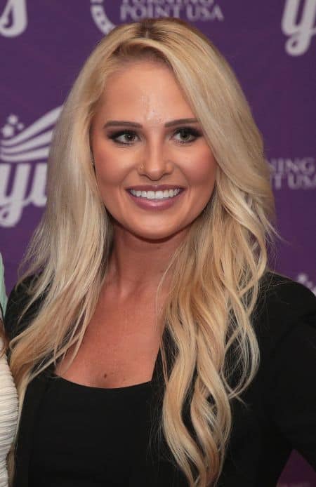 Lahren body measurements tomi Tomi Lahren