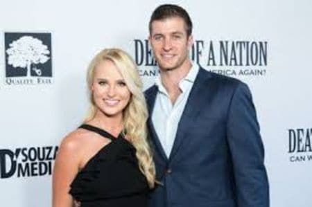 Tomi Lahren fiance and engagement