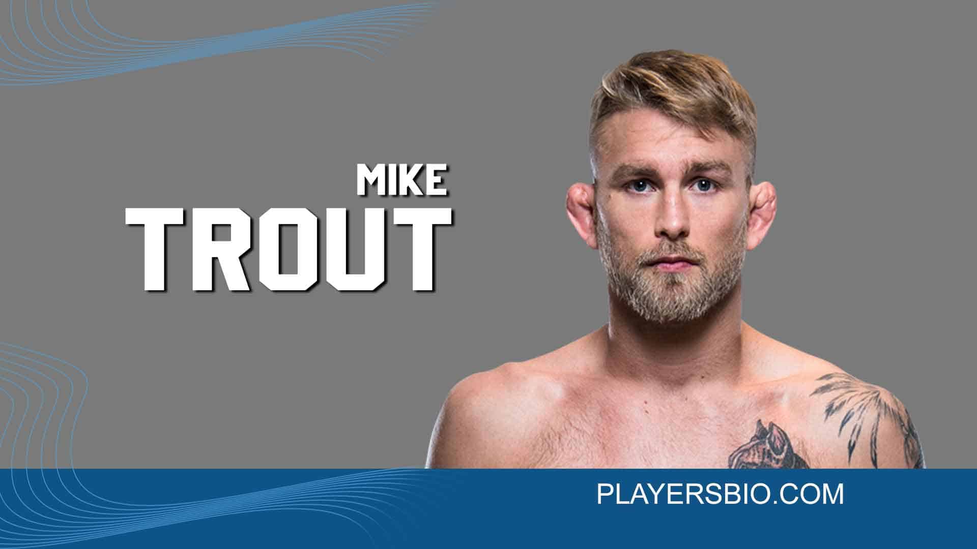 Alexander Gustafsson Bio: Early Life, Career,Stats & Net Worth
