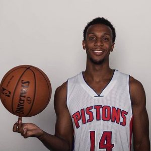 Ish Smith