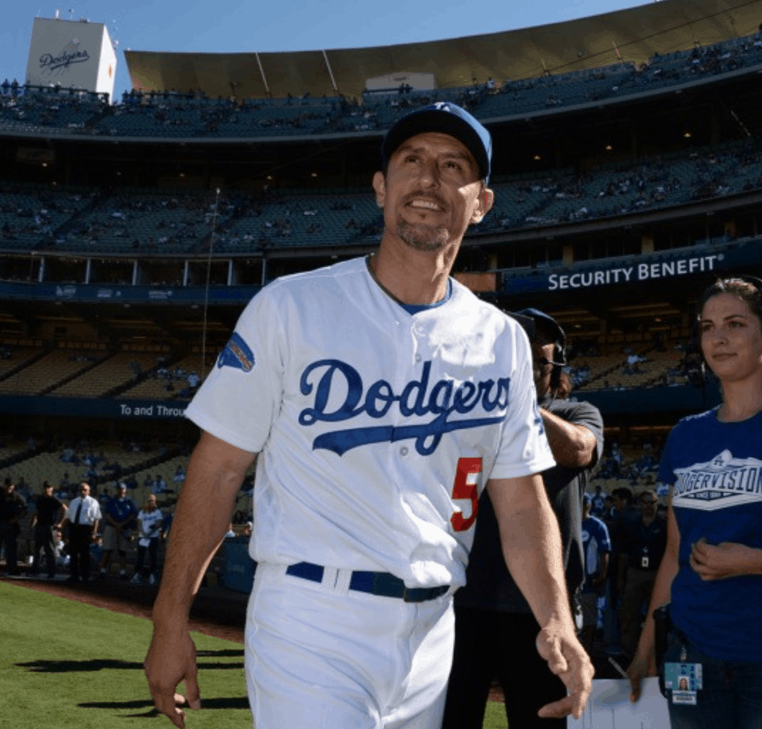 Nomar Garciaparra Bio: Career, Net Worth & Personal Life - Players Bio