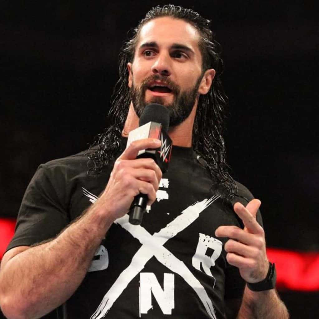Seth Rollins Bio: Age, Net worth, WWE, Personal Life, Insta Wiki