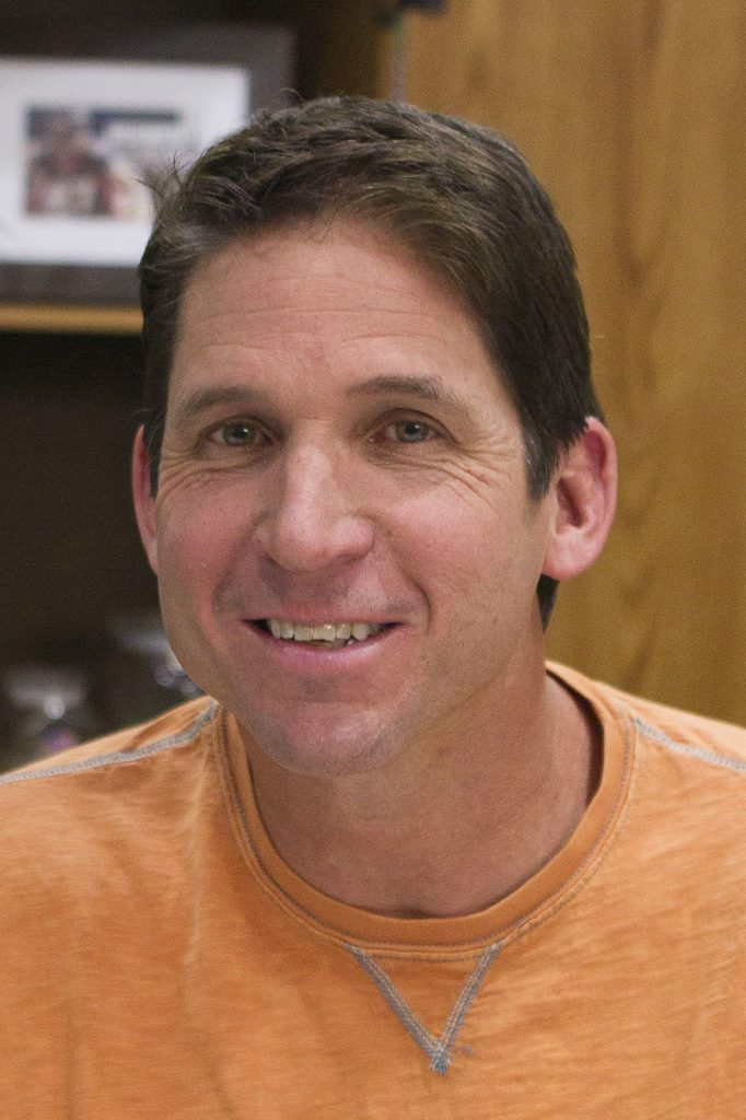 Ed McCaffrey