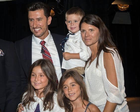 Nomar Garciaparra Net Worth