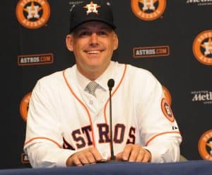 Andrew for Astros