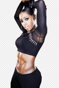 Naomi "Wrestler" Bio: WWE, Net Worth & Personal Life - Players Bio