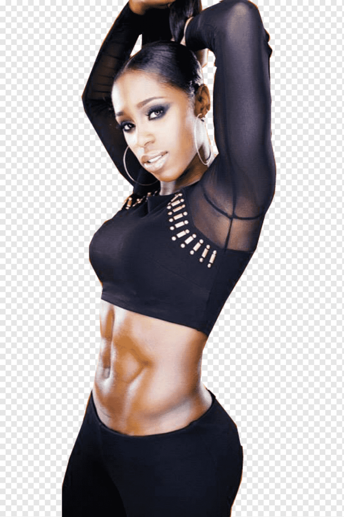Naomi Wrestler