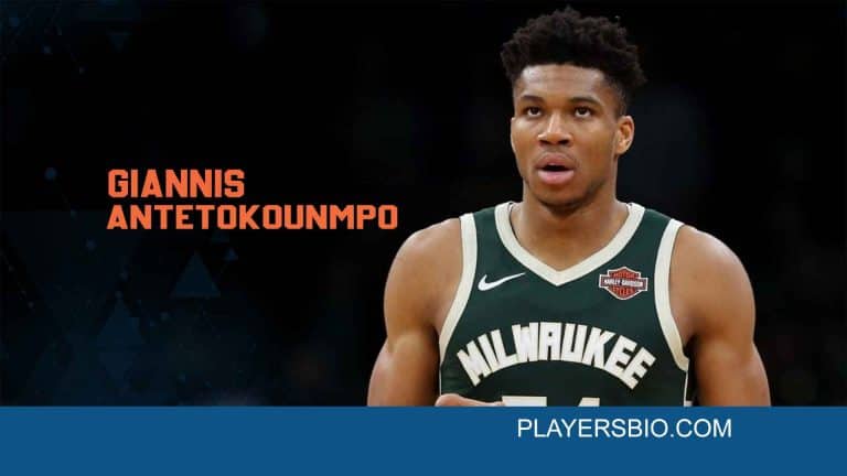 Antetokounmpo