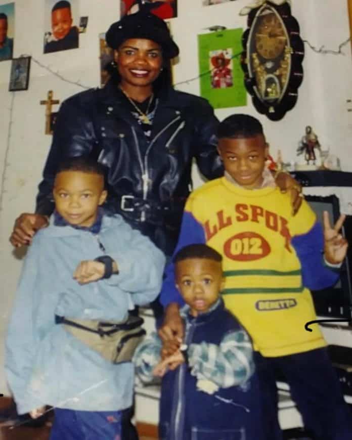 Francis Antetokounmpo [2025 Update]: Basketball & Brothers