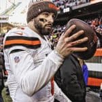 Baker Mayfield