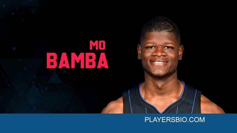 Bamba