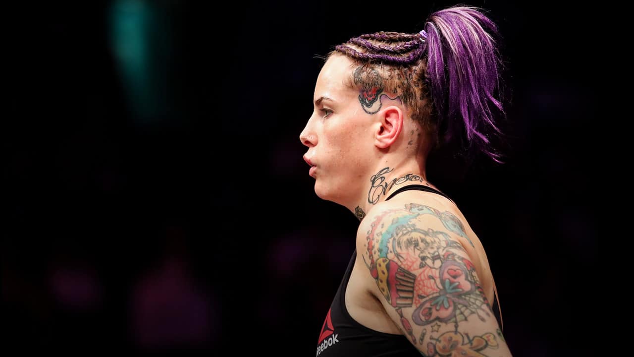 Rebecca "Bec" Rawlings