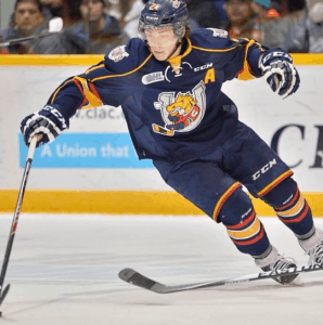 Brendan Lemieux