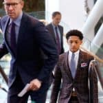 Cameron Payne