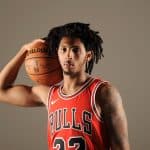 Cameron Payne