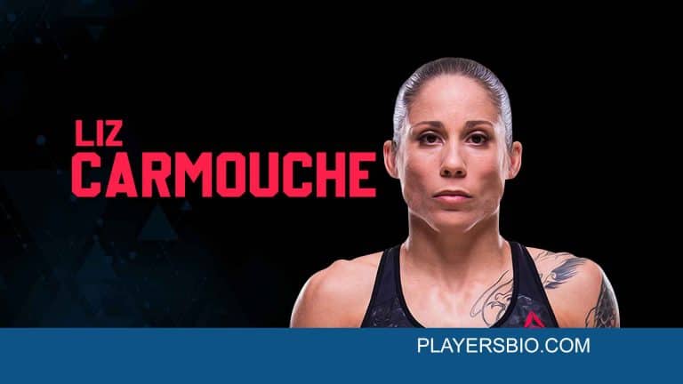 Carmouche