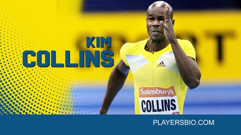Top 5 Kim Collins Quotes