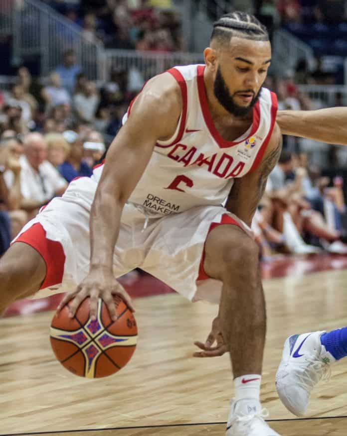 Cory Joseph : Early Life, Career, Net Worth & Girlfriend - Players Bio
