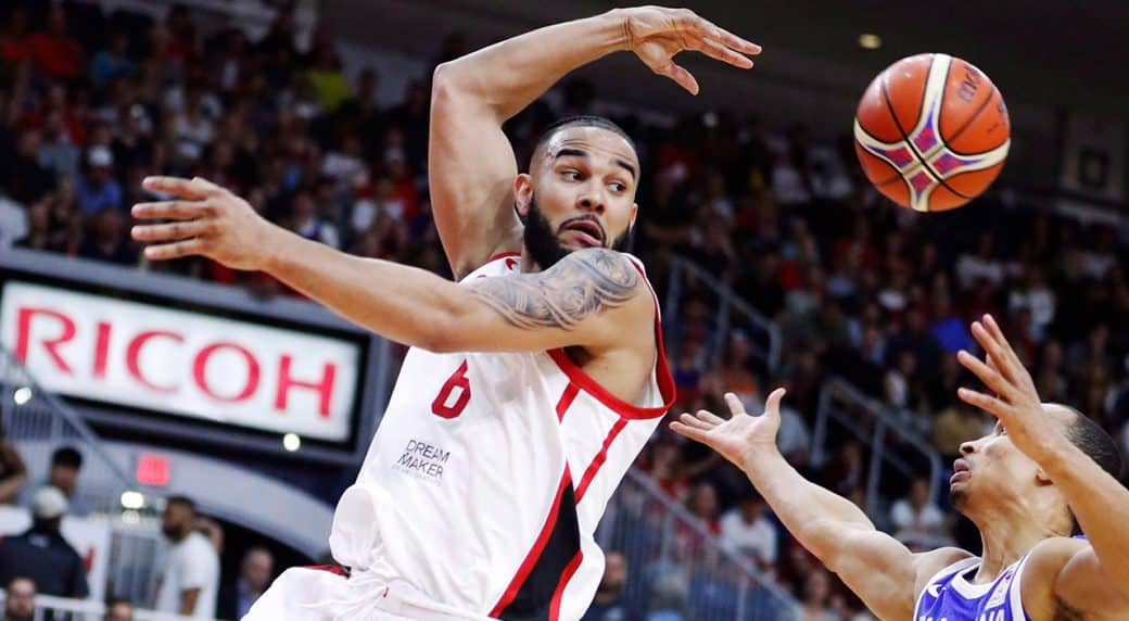 Cory Joseph : Early Life, Career, Net Worth & Girlfriend - Players Bio