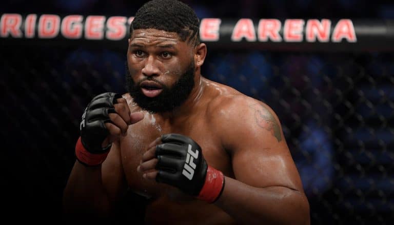 Curtis Blaydes