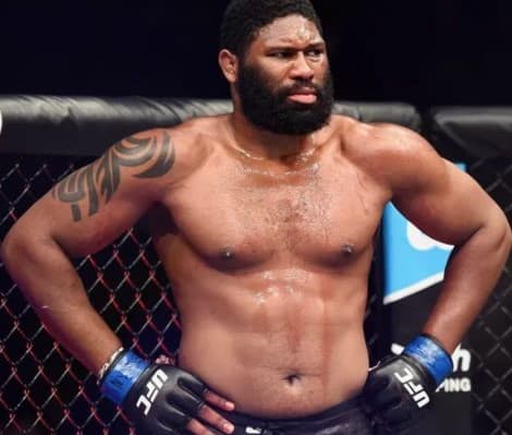 Curtis Blaydes