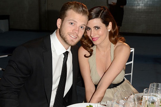 jamie lynn sigler and cutter dykstra