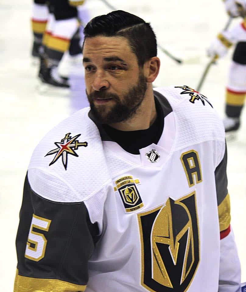 Deryk-Engelland