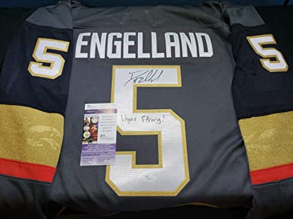 Deryk-engelland-autograph