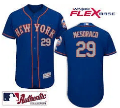 Devin Mesoraco's Jersey