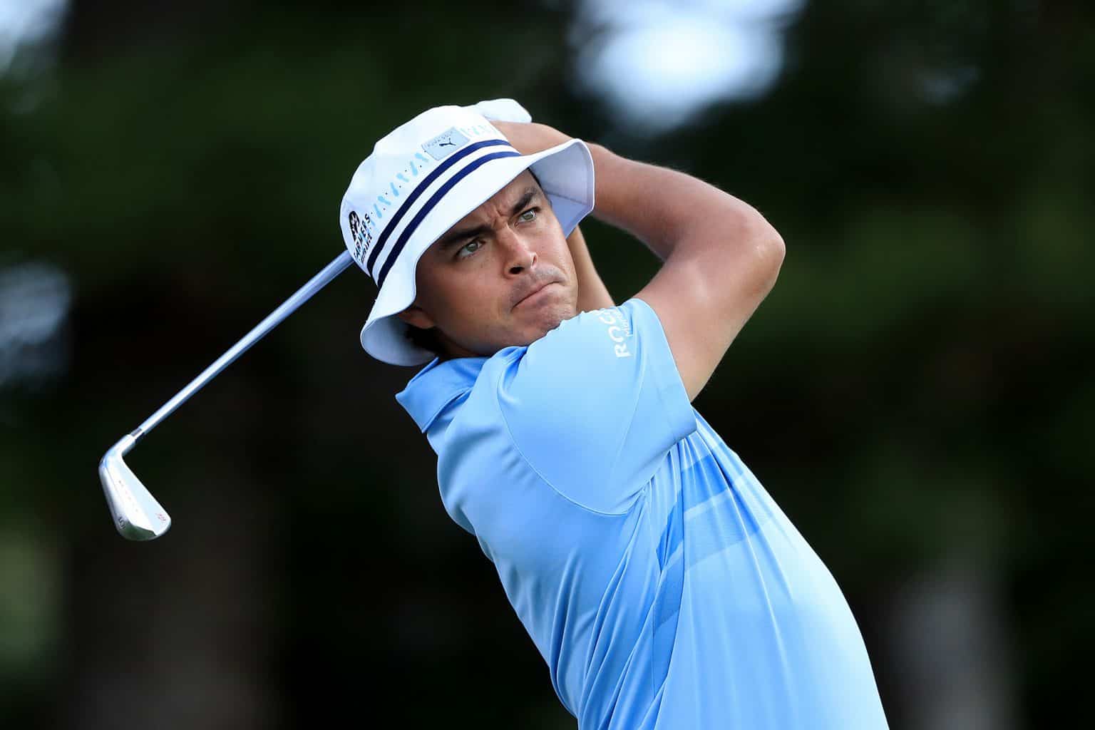 Rickie Fowler Bio: Age, Career, Net Worth, Personal Life, Insta Wiki