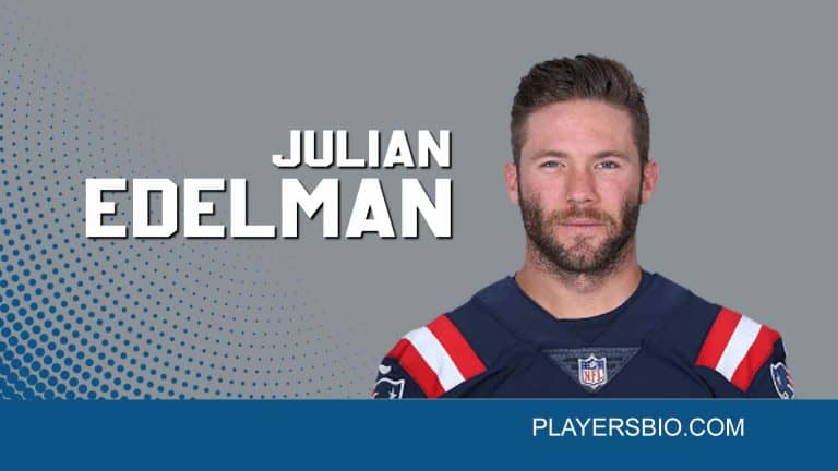 Top 100 Julian Edelman Quotes