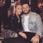 Emily and Baker