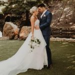 Emily and Baker Wedding
