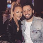 Emily and Baker