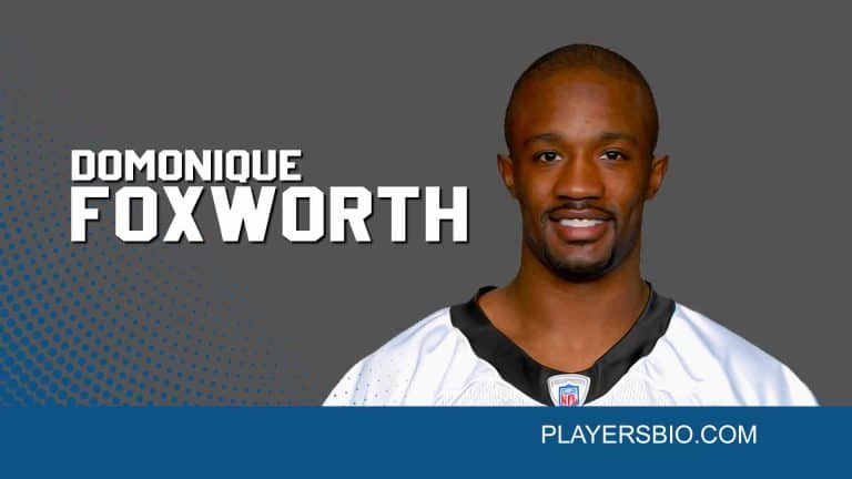 Foxworth