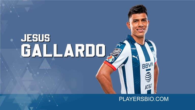 Jesus Gallardo Bio : Early Life, Career & Net Worth