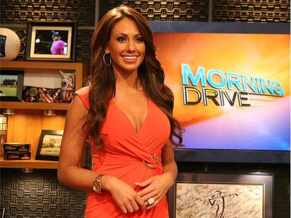 Golf Channel Morning Drive