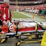 Green-injury
