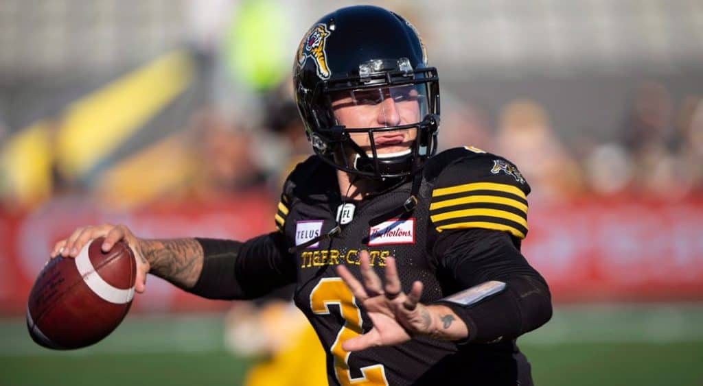 Hamilton Tiger-Cats