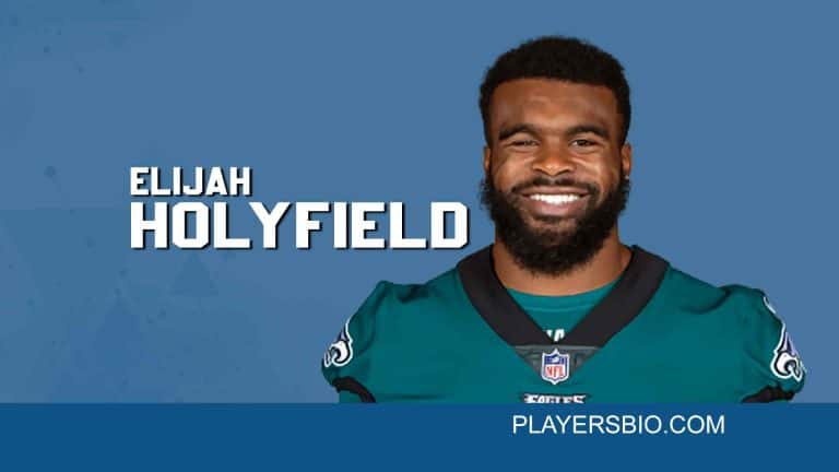 Holyfield