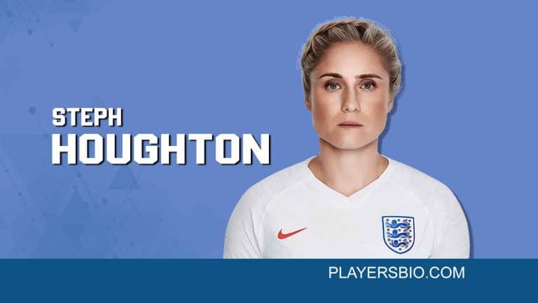 Houghton