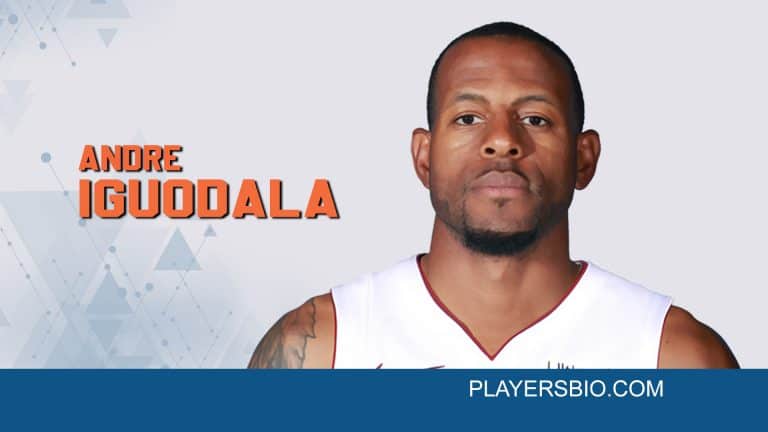 Iguodala