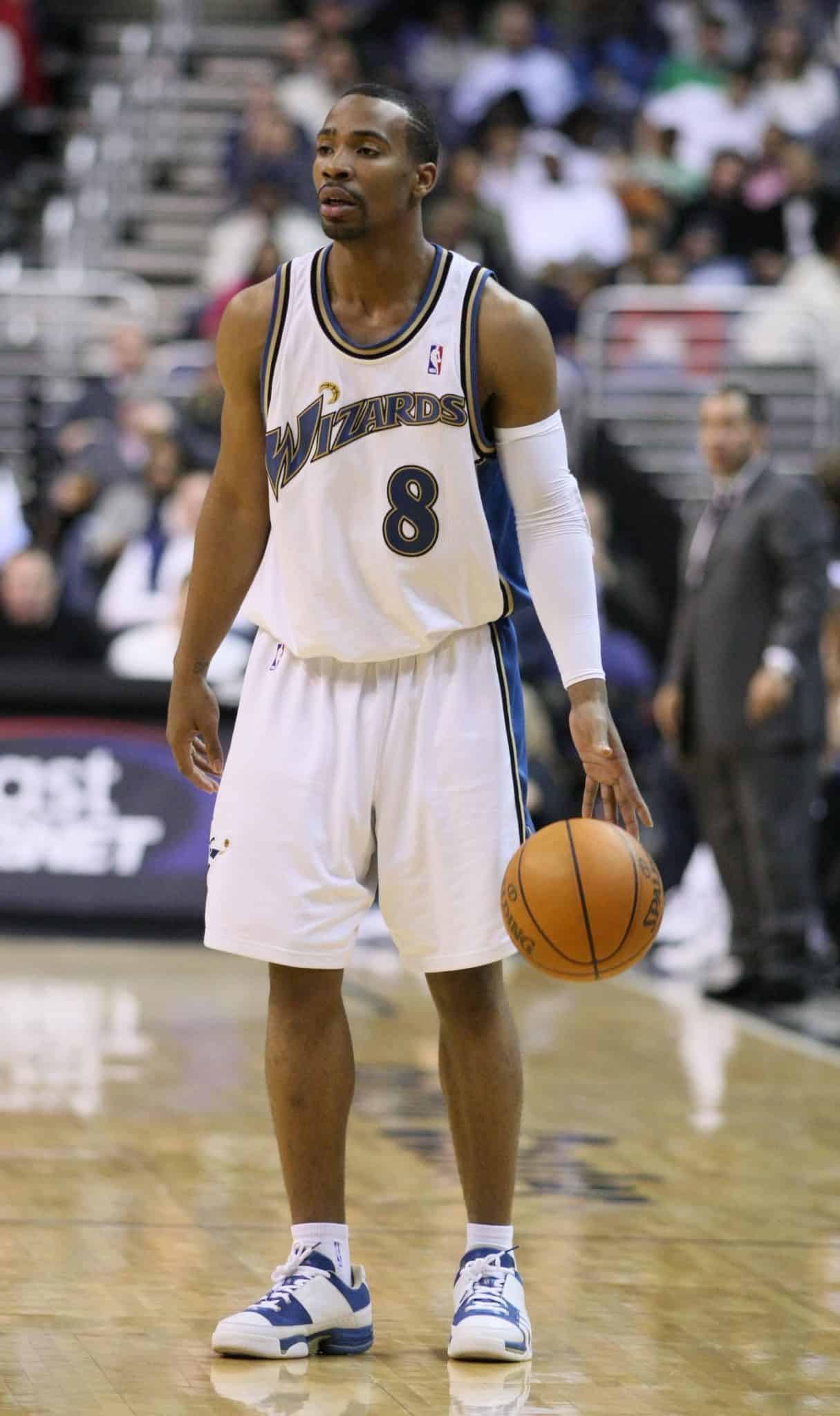 Javaris Crittenton: Career, NBA, Murder & Drug Charges - Players Bio
