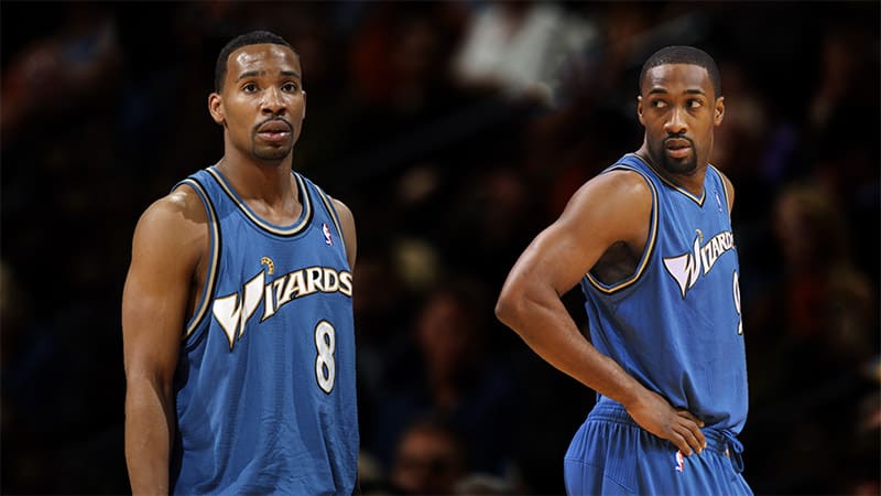 blue-jersey-Washington-NBA-teammates