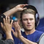 Josh Rutledge Featured