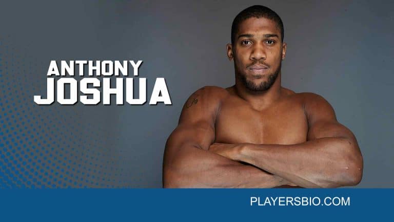 Joshua