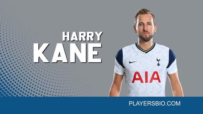 Top 98 Harry Kane Quotes