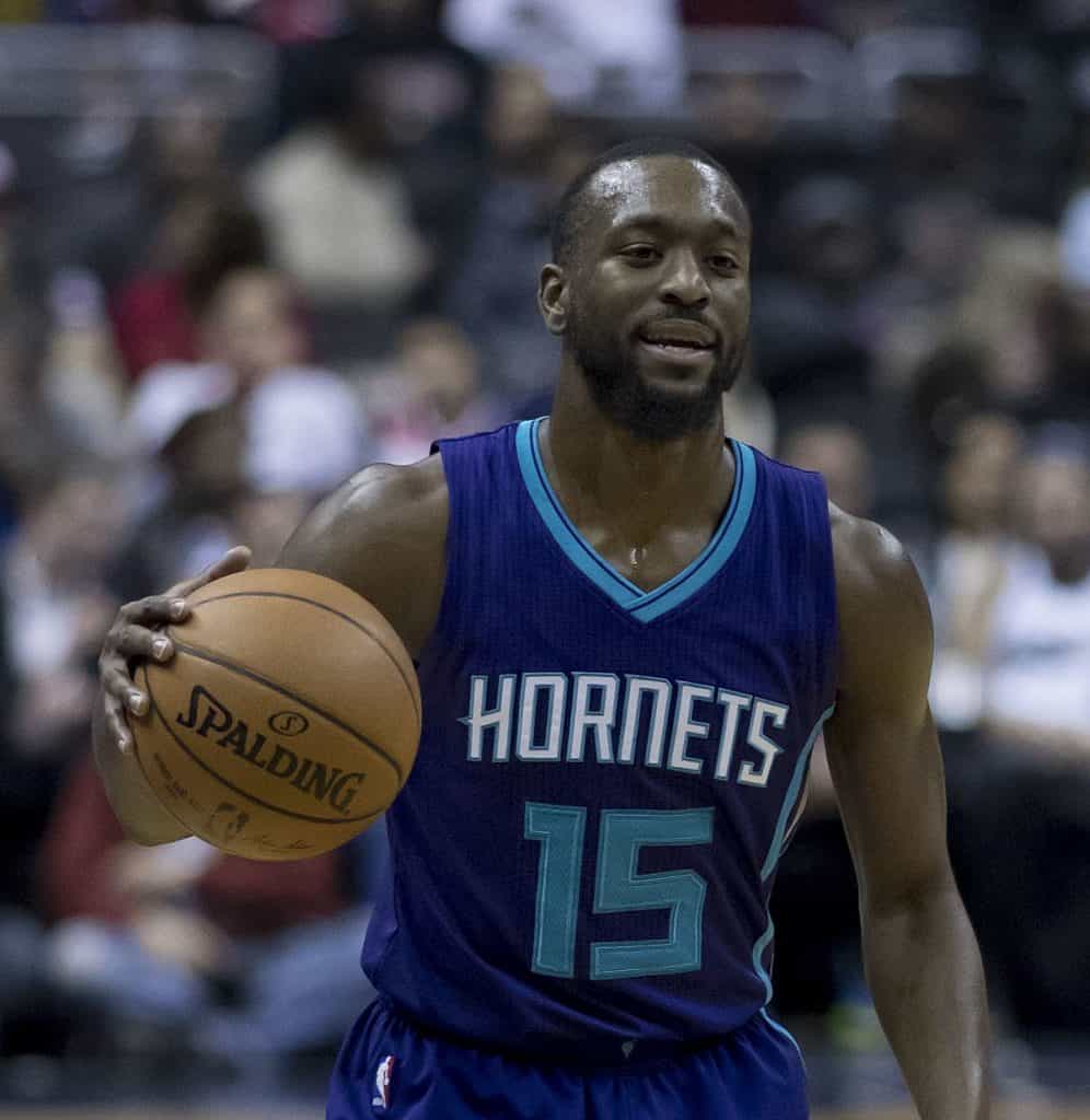 Kemba Walker Bio: Early Life Contract Shoes Injury Players Bio