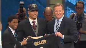 Kenny Vaccaro 